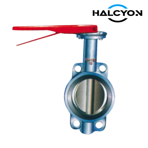 GB/T3036 Marine Center Line-type Butterfly Valve